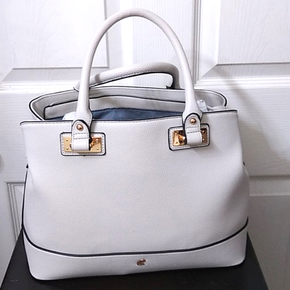 Kate and Alex handbag